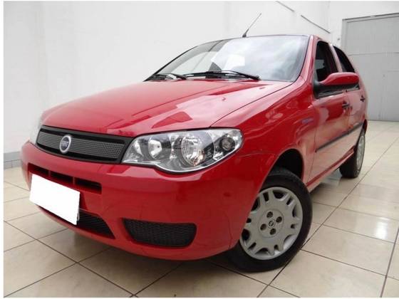 FIAT PALIO 1.0 MPI FIRE 8V GASOLINA 4P MANUAL FIAT PALIO 1.0 MPI FIRE 8V GASOLINA 4P MANUAL